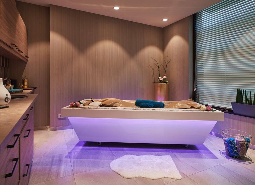 Wellness Foto