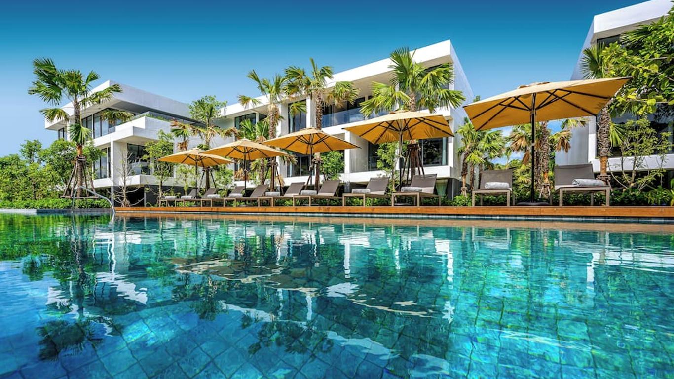 Stay Wellbeing & Lifestyle Resort (Sha Plus+)