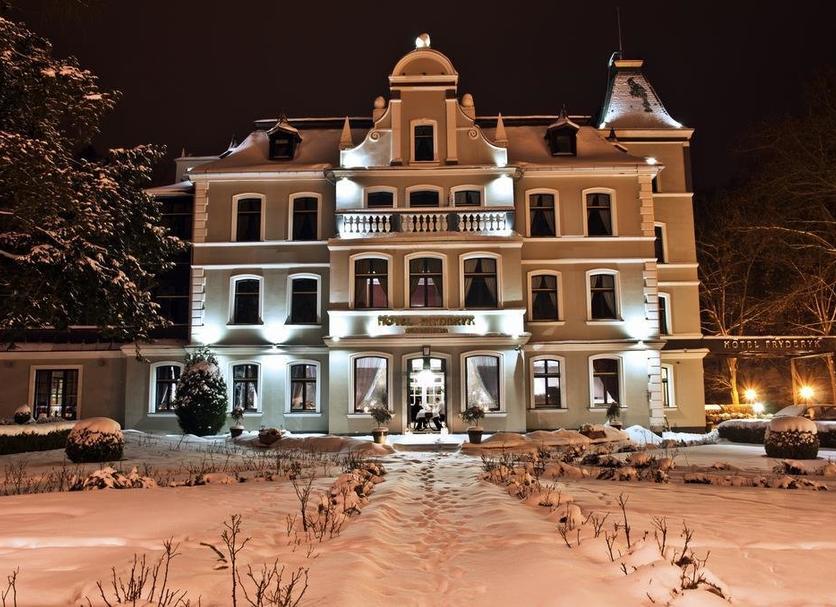 Gebäude Foto