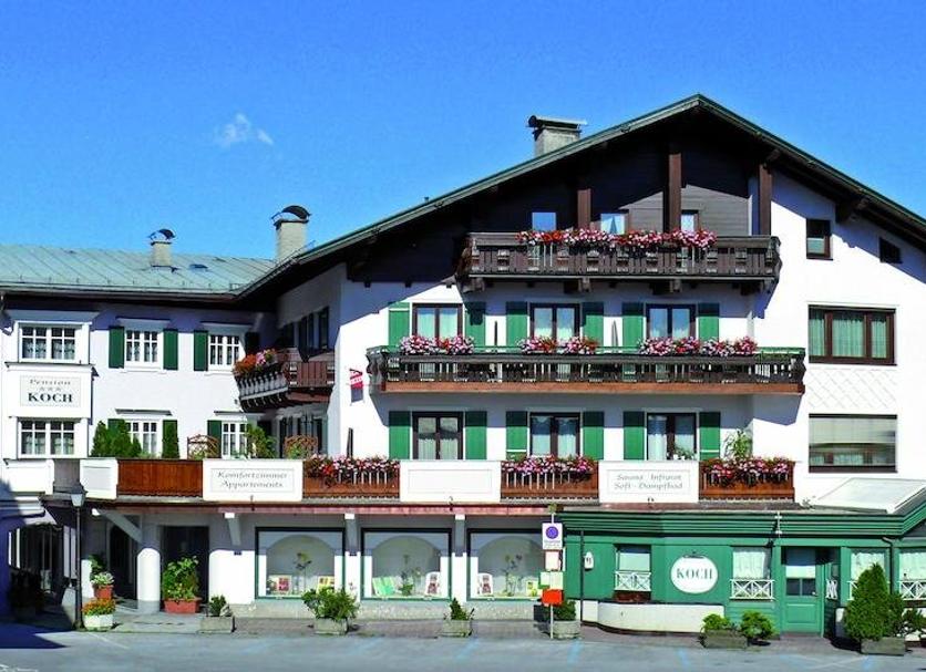 Gebäude Foto