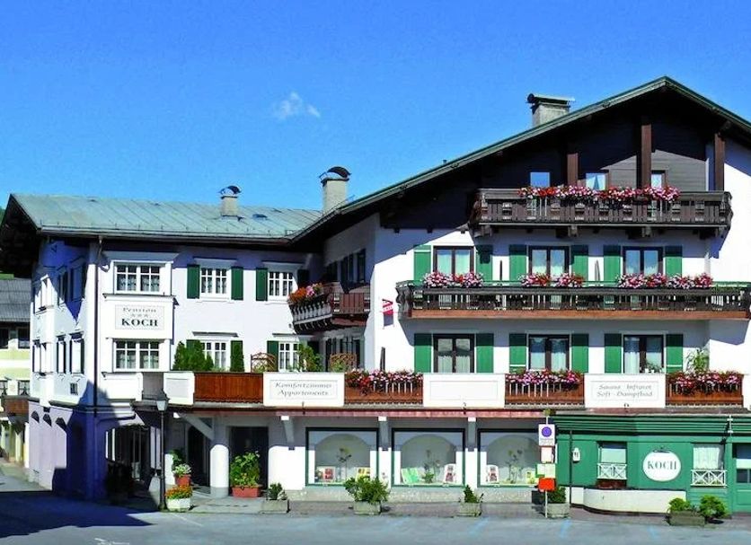 Gebäude Foto