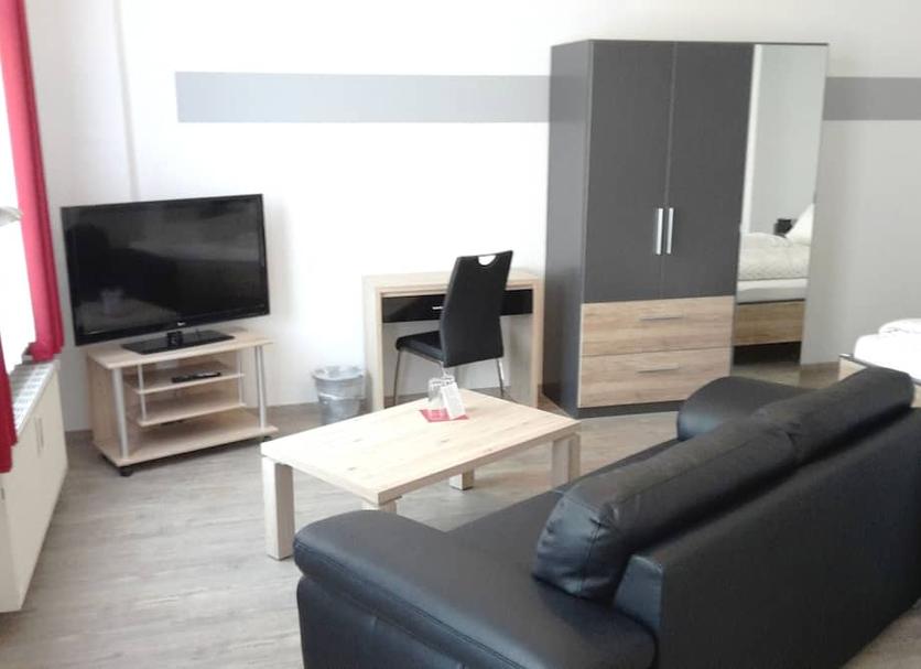 Wohnzimmer Foto