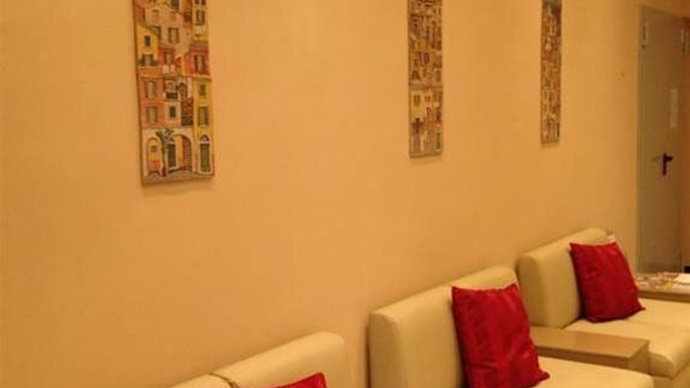 Albergo Degli Amici