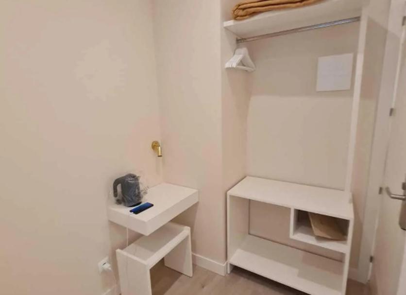 Zimmerausstattung Foto