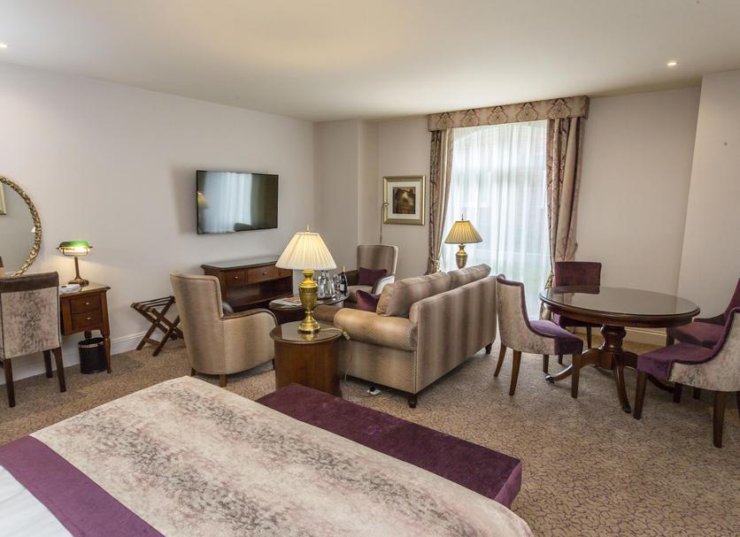 Wohnzimmer Foto