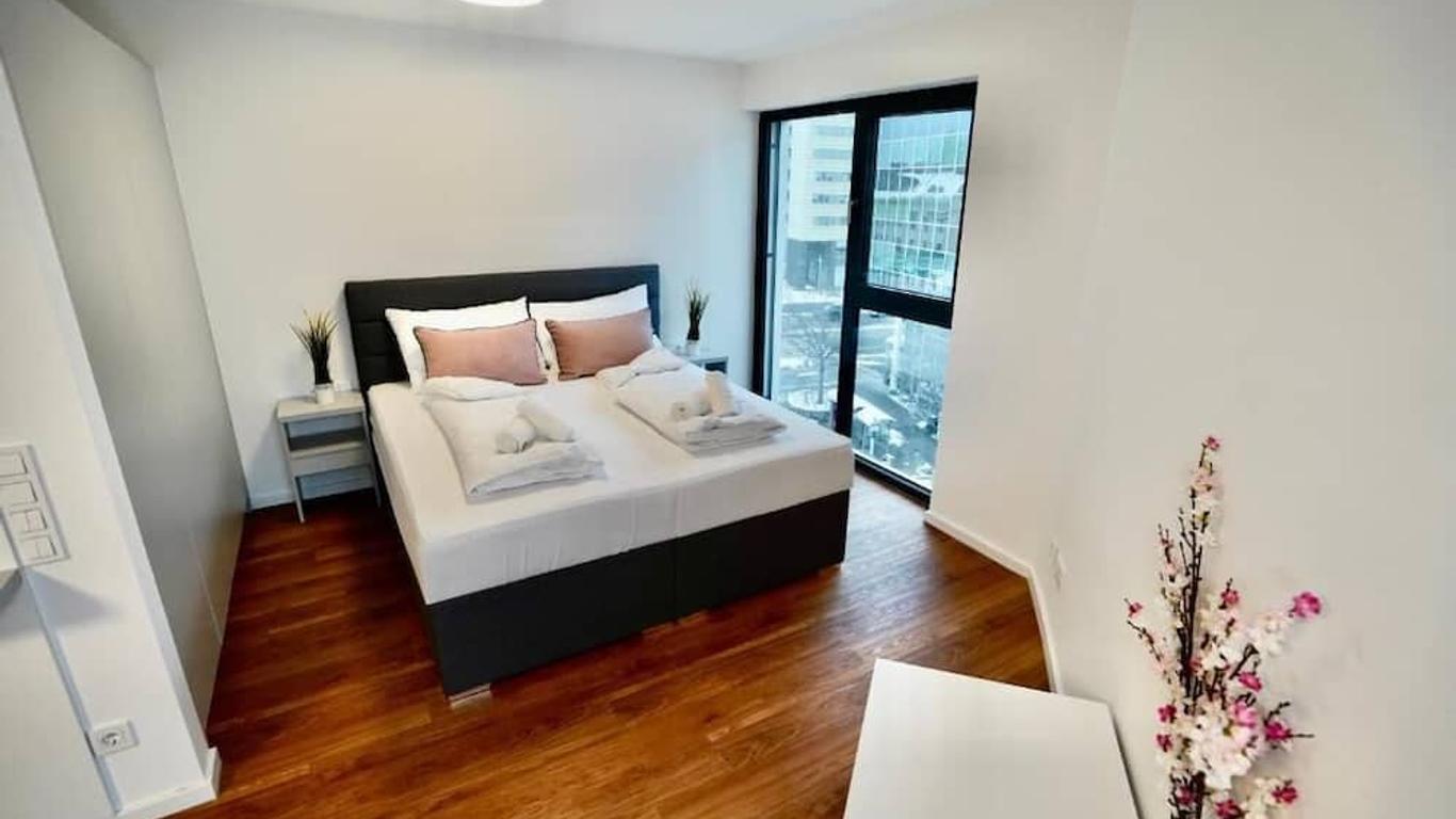 DM & s Apartment