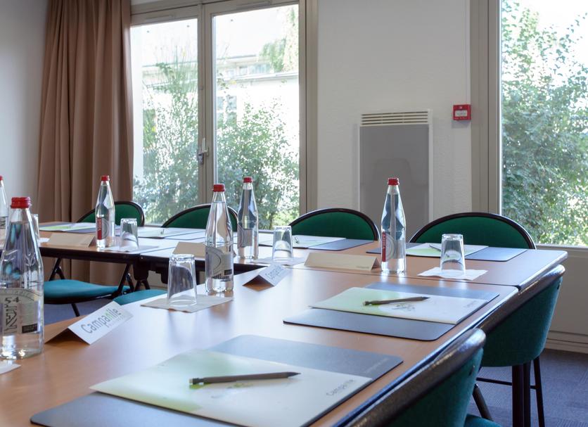 Konferenzraum Foto