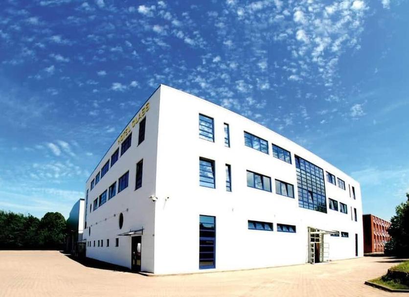 Gebäude Foto