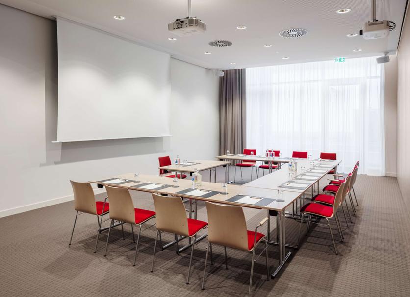Konferenzraum Foto