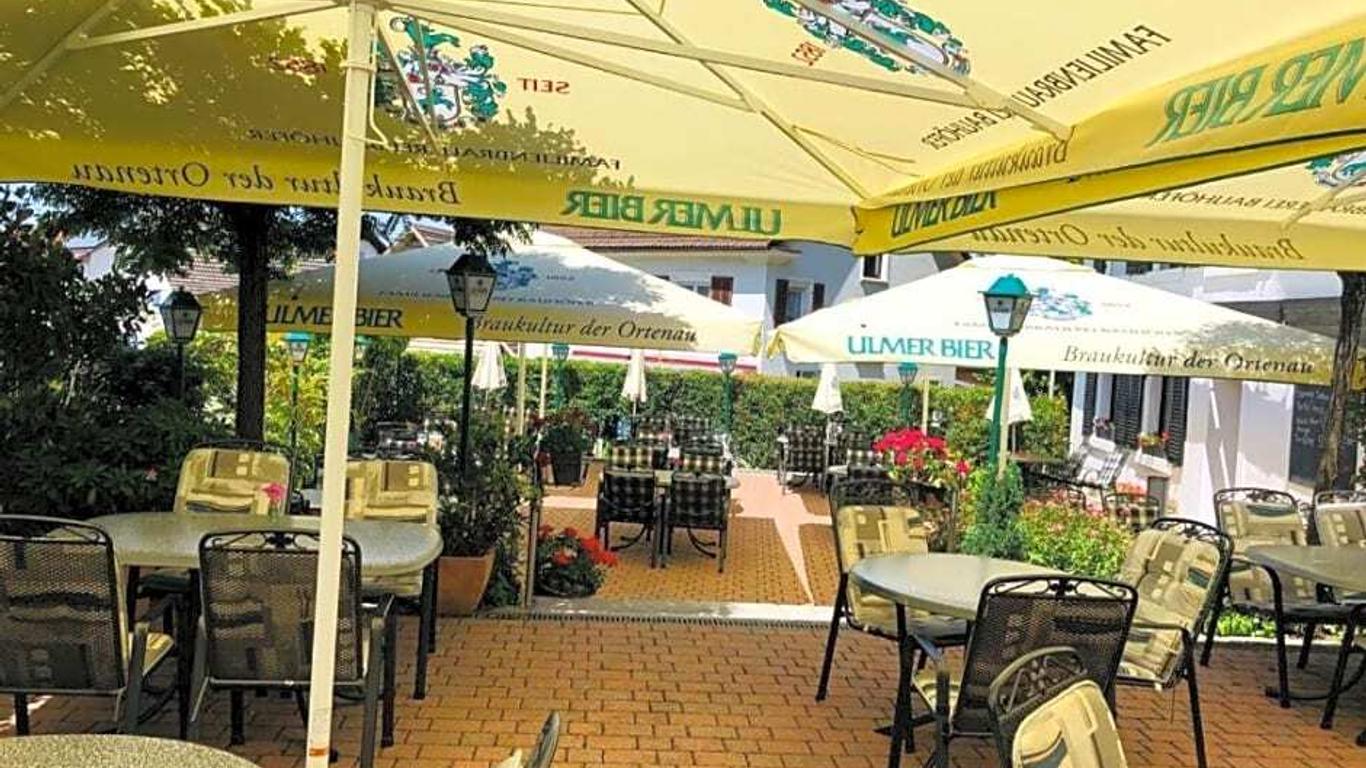 Gasthaus Blume