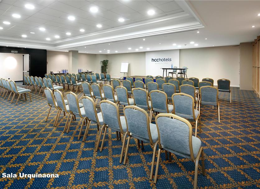 Konferenzraum Foto