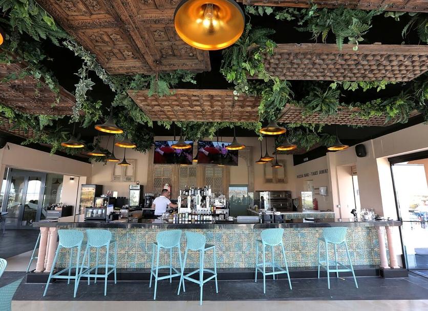 Bar Foto