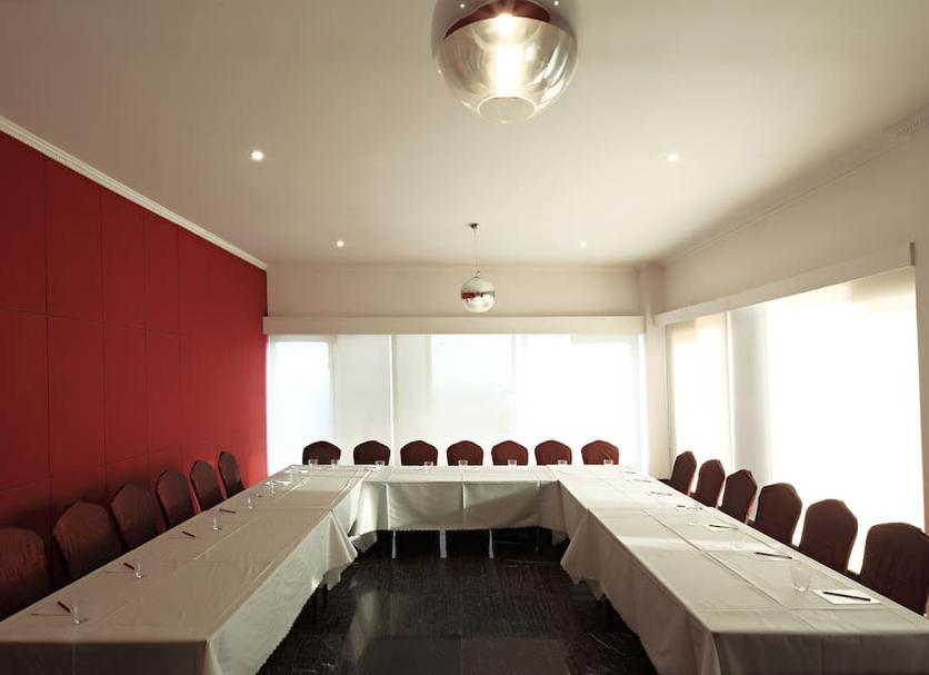 Konferenzraum Foto