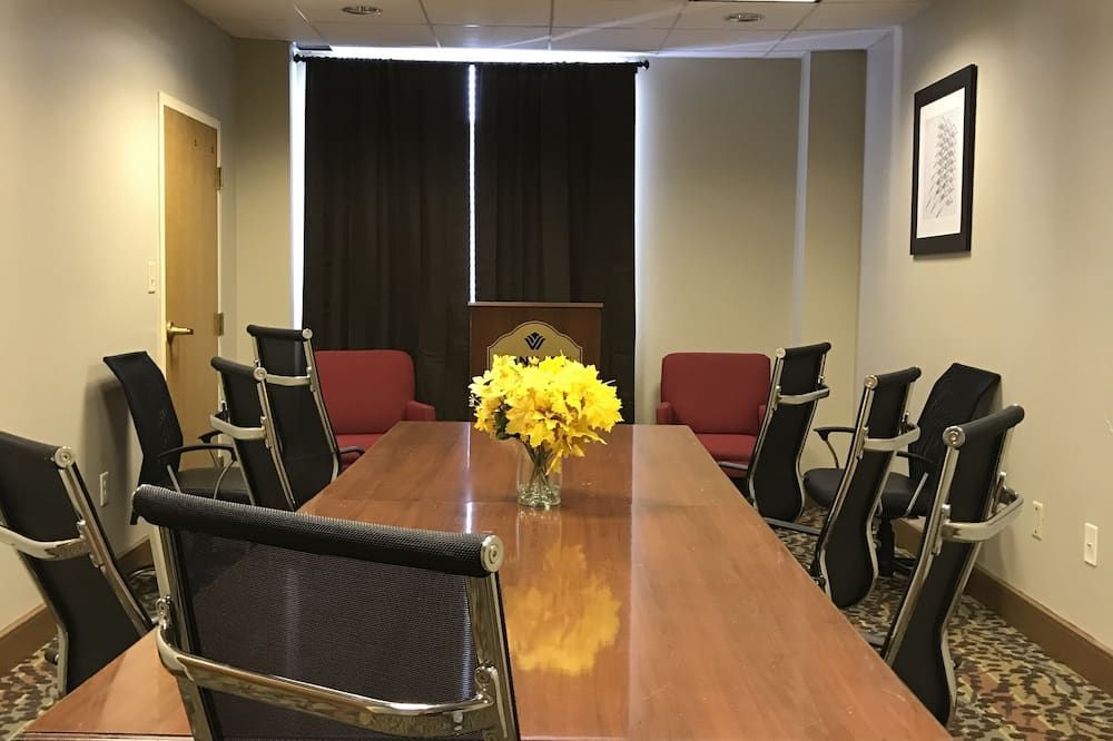 Konferenzraum