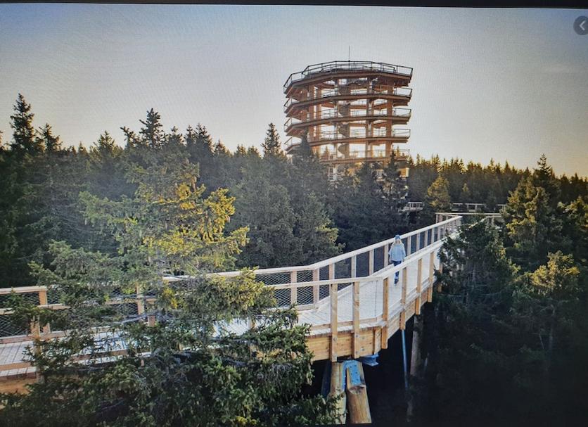 Außenansicht Foto