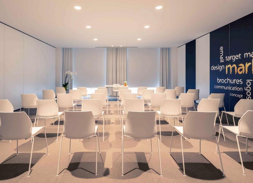 Konferenzraum Foto