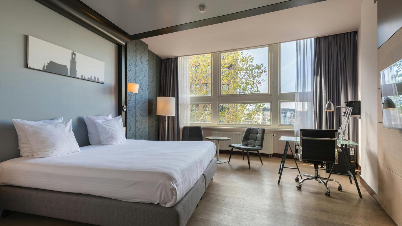 Leonardo Hotel Utrecht City Center