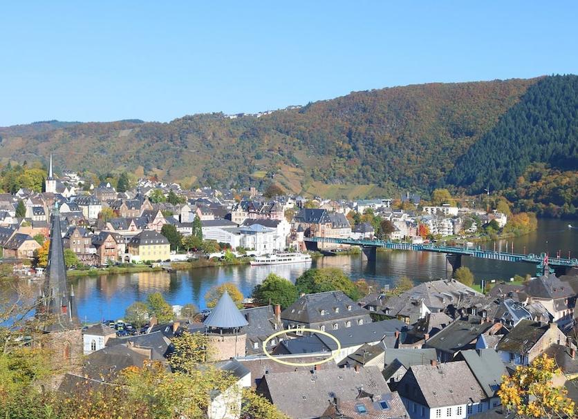Außenansicht Foto