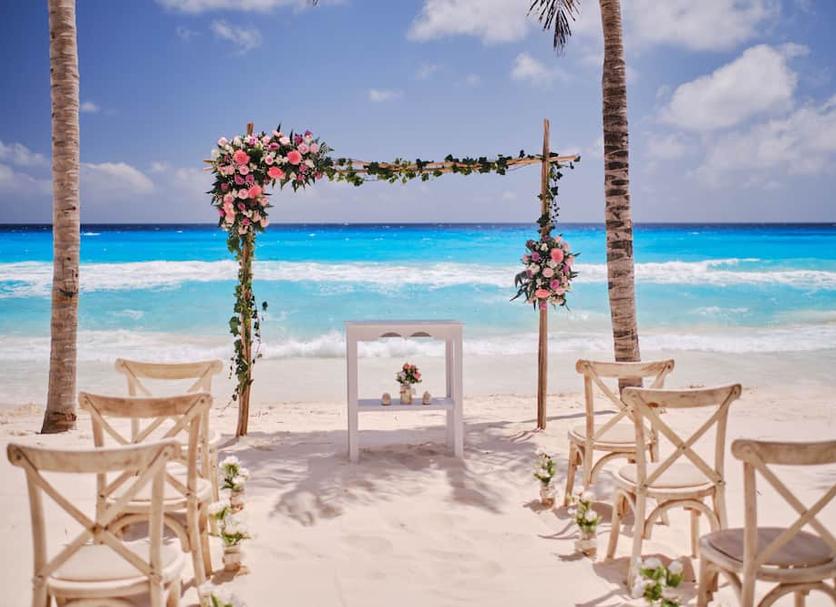 Strand Foto