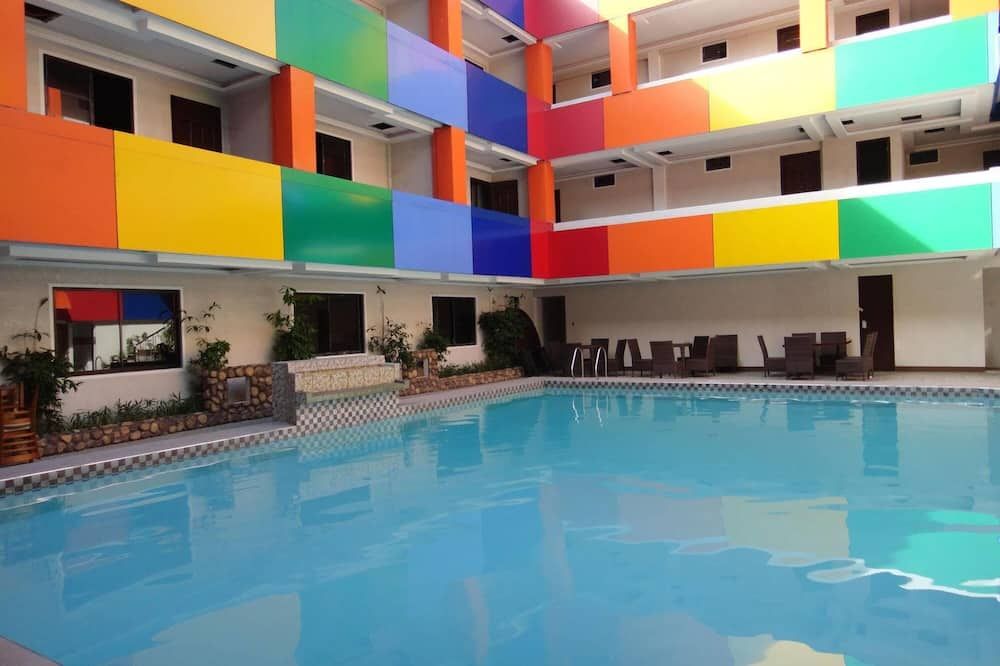 Pool Foto