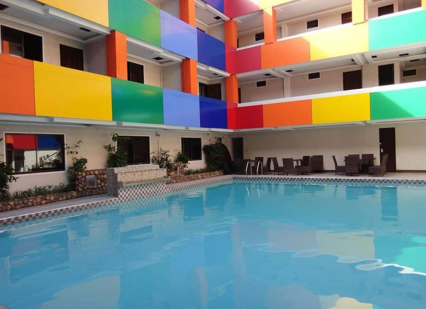 Pool Foto