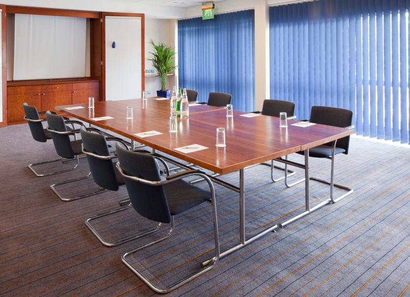 Konferenzraum Foto