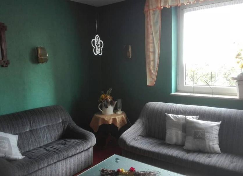 Wohnzimmer Foto