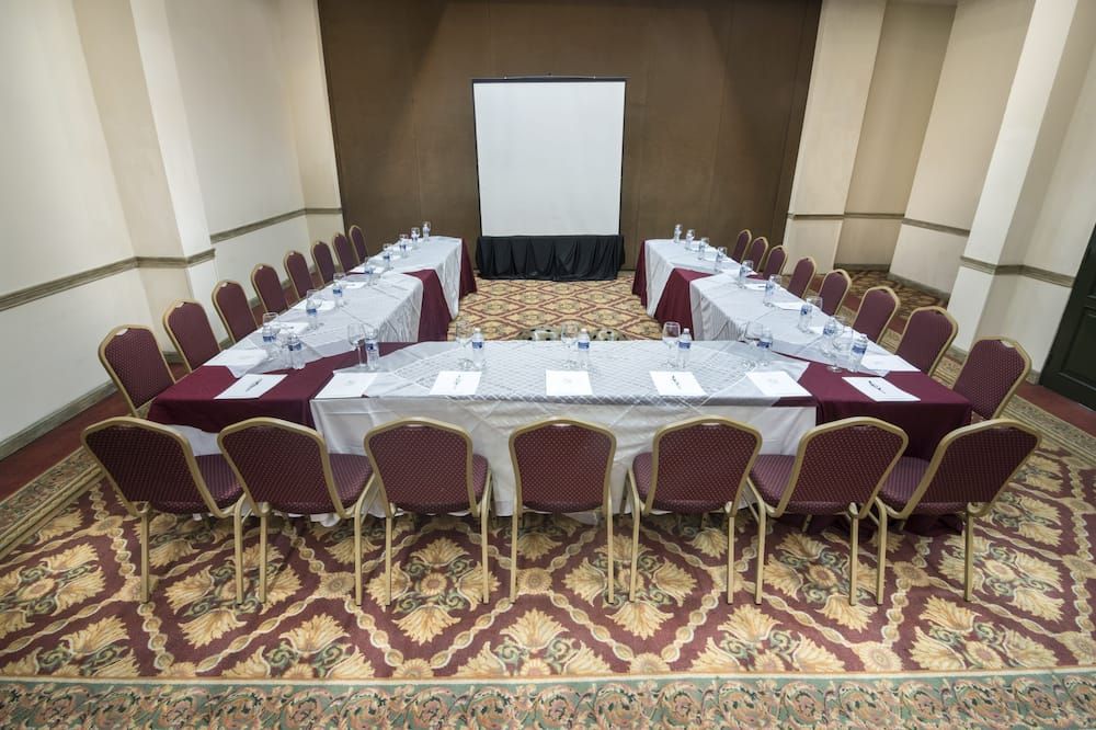 Konferenzraum