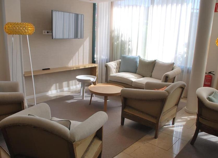 Wohnzimmer Foto
