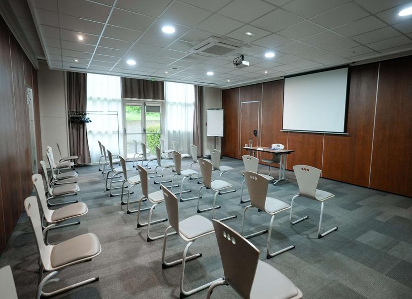 Konferenzraum Foto
