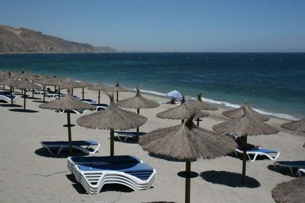 Strand Foto