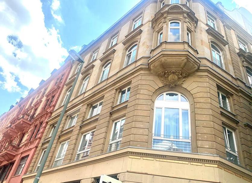 Gebäude Foto