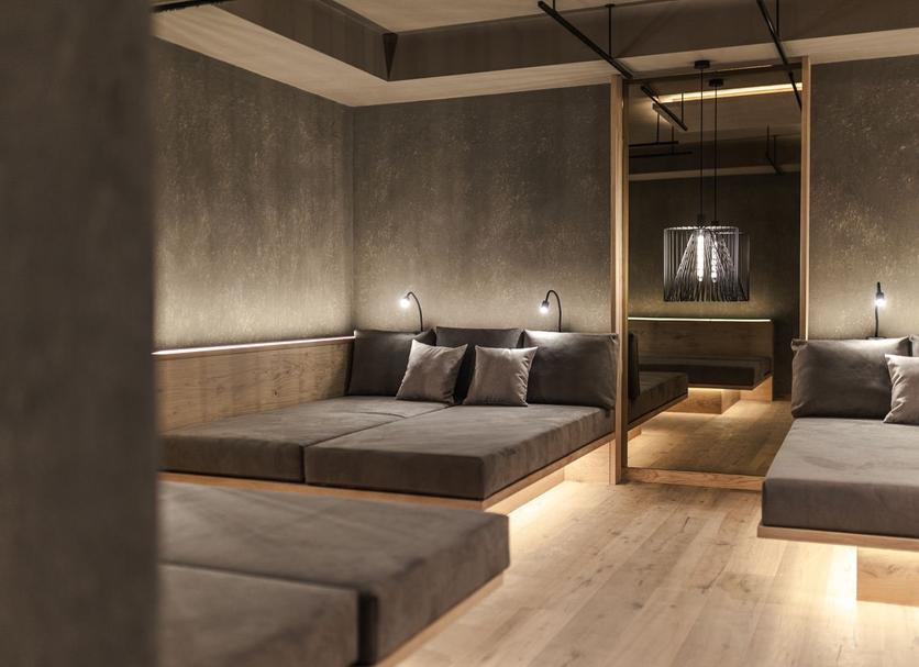 Wohnzimmer Foto