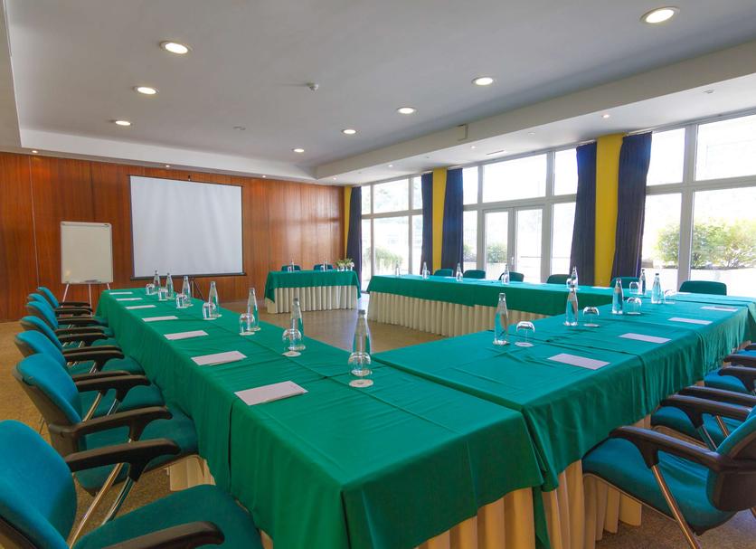 Konferenzraum Foto