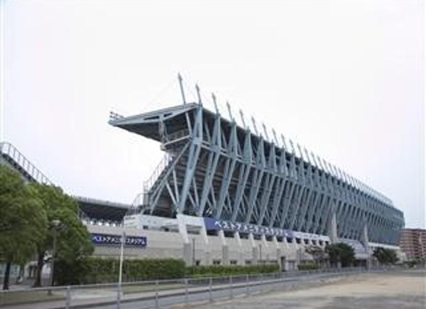 Gebäude Foto