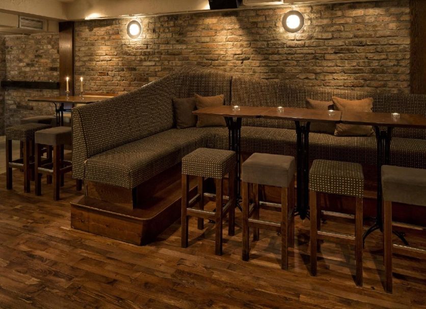 Bar Foto