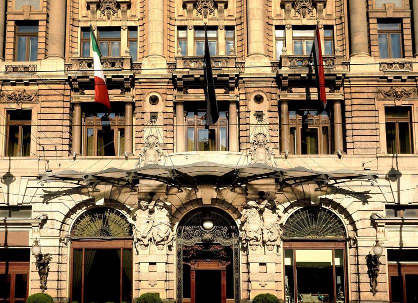 Gebäude Foto