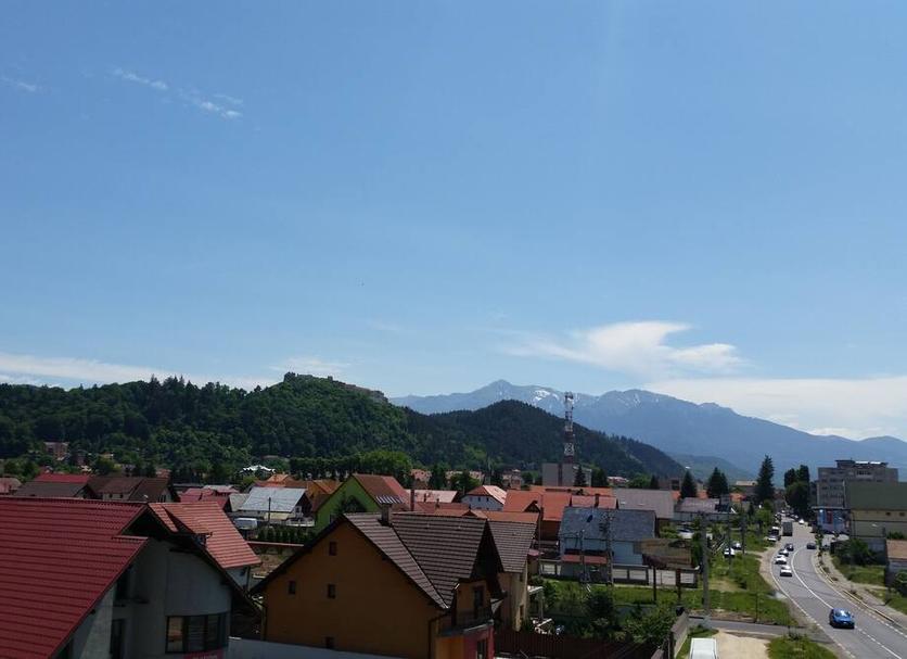 Außenansicht Foto