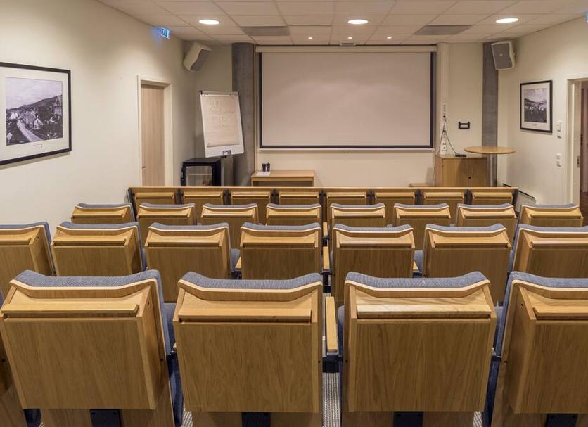 Konferenzraum Foto