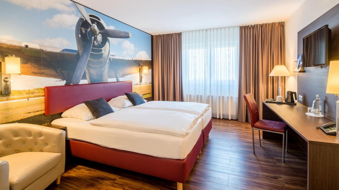 Airways Hotels Frankfurt Airport West