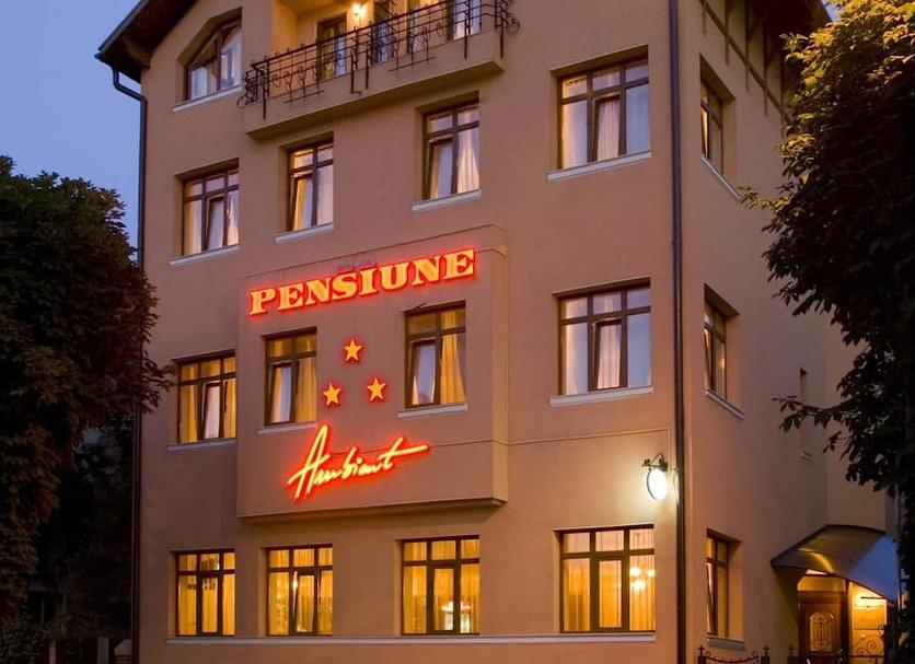 Gebäude Foto