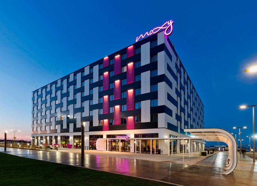 Gebäude Foto