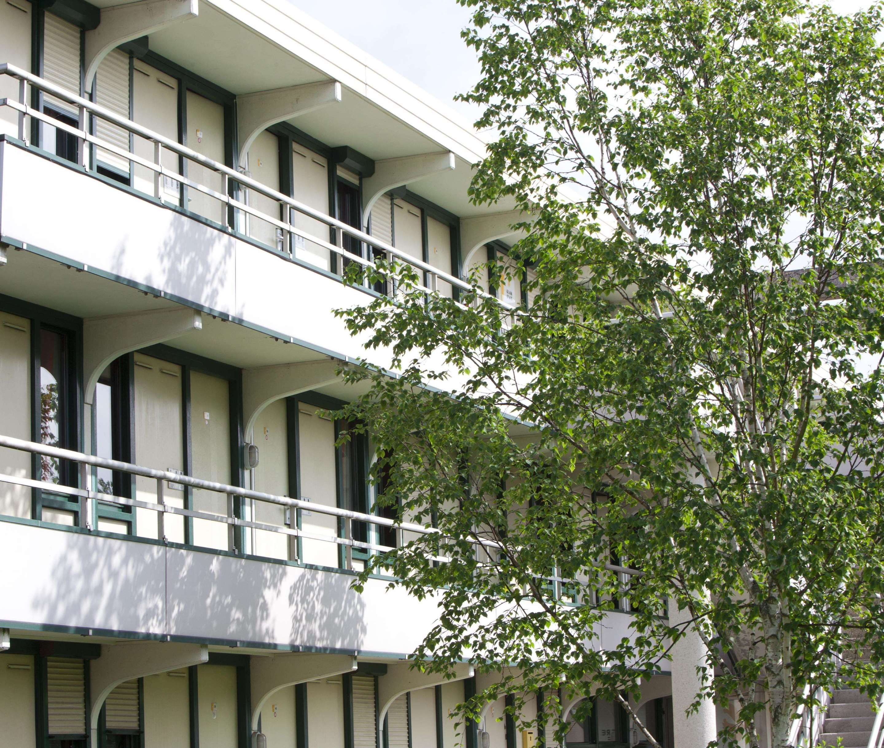 Gebäude