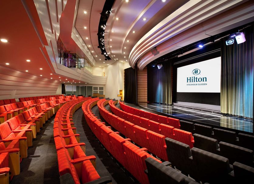 Konferenzraum Foto