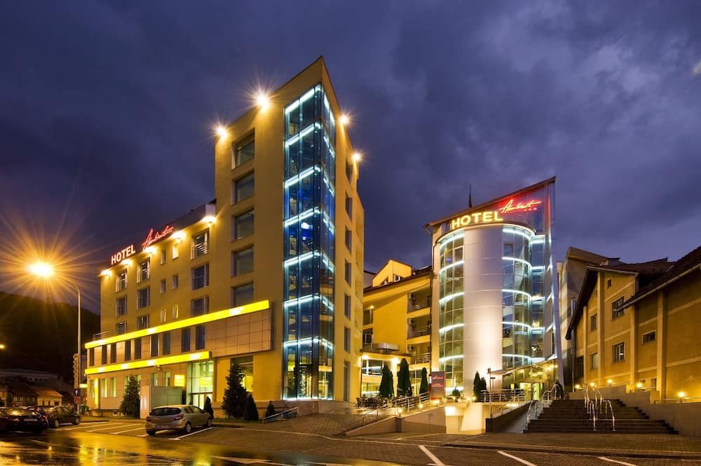 Gebäude
