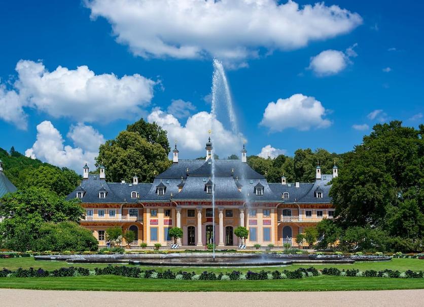 Gebäude Foto