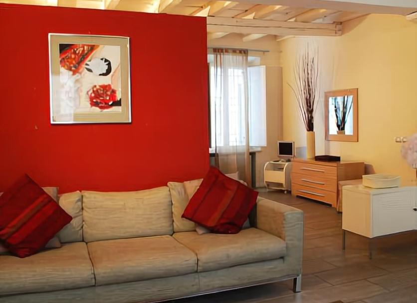 Wohnzimmer Foto