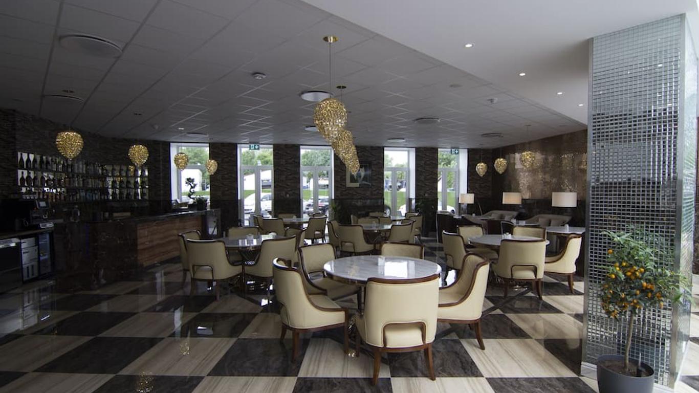 A Hotels Glostrup