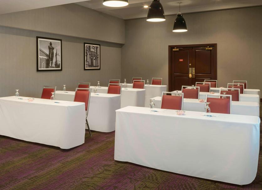 Konferenzraum Foto