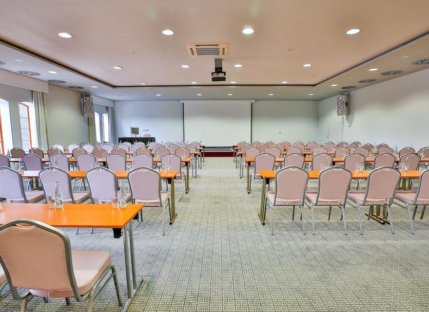 Konferenzraum Foto